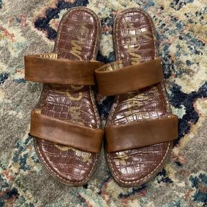 Sam Edelman sandals
